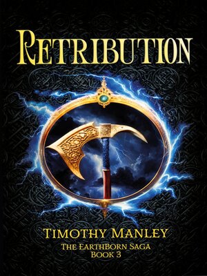 cover image of Retribution
